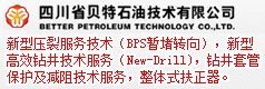 四川省贝特石油技术有限公司
